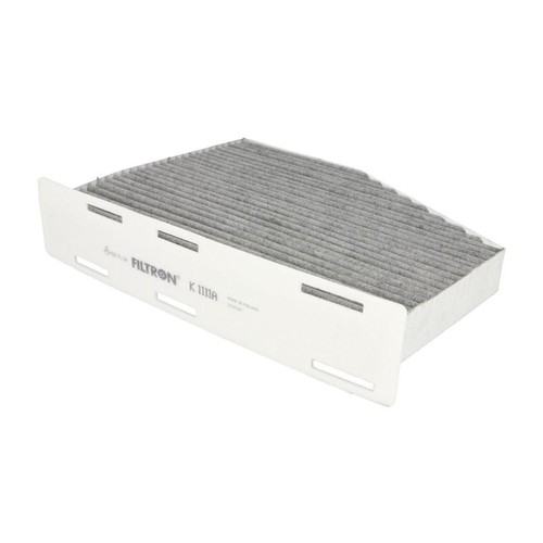 Cabin filter with activated - cabin,