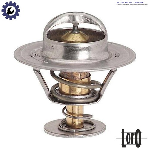 Thermostat coolant - thermostat,