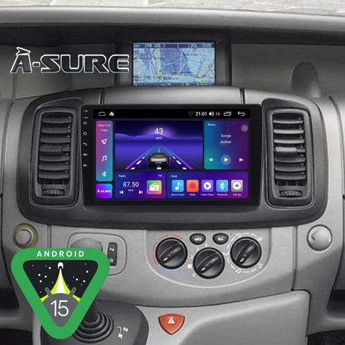 Android car stereo - 15,