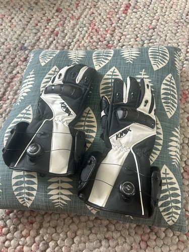 Knox handroid motorcycle - handroid,