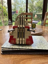 Warhammer 40k Necron Monolith