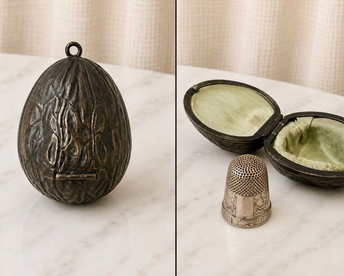 Piece antique victorian - 2,