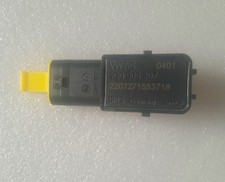 5Q0906207 BRAKE BOOSTER