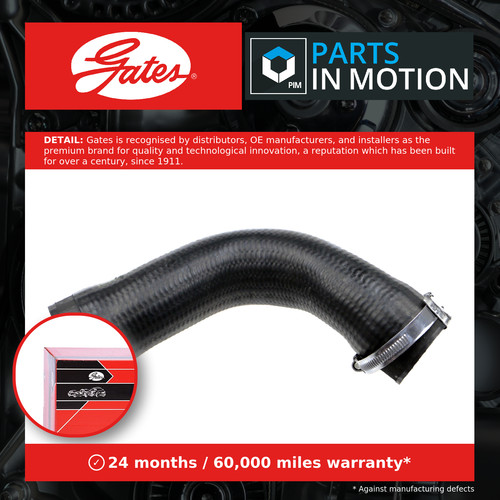 Turbo hose fits - hose,