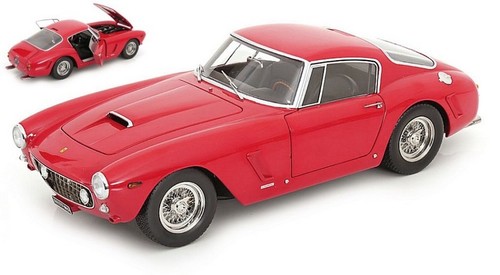 1961 ferrari 250 - 250, swb