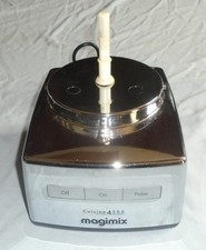Magimix Cuisine System 4200