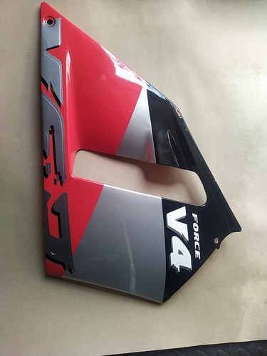 Honda vfr400 nc30 - vfr400, fibreglass