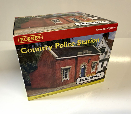 Hornby skaledale country - skaledale,