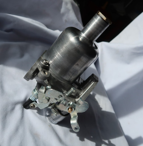 Classic mini mk1 early carb - classic,