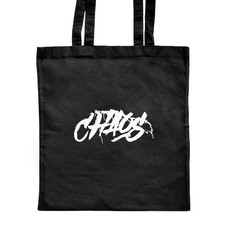 'Chaos Graffiti Art' Classic