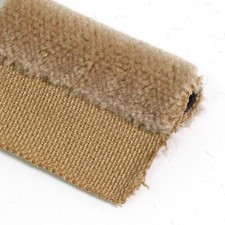 Fawn Furflex Draught Excluder