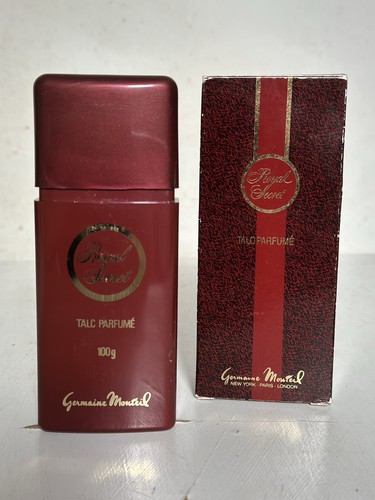 Vintage germaine monteil - germaine,