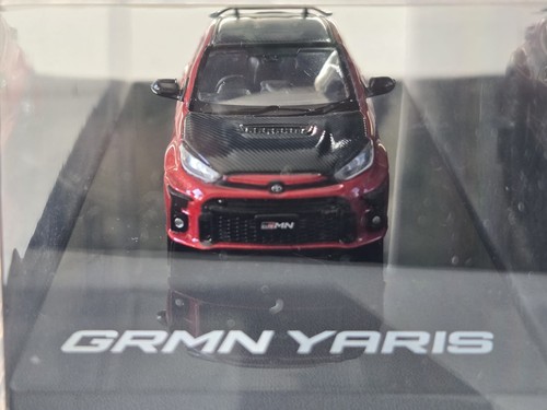 Hobby japan grmn - japan, rally