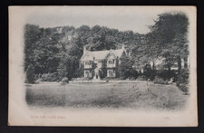 Eden Vale, Castle Eden, County Durham Vintage Postcard