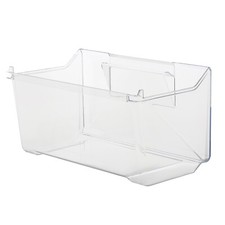 AEG Fridge & Freezer Bottom