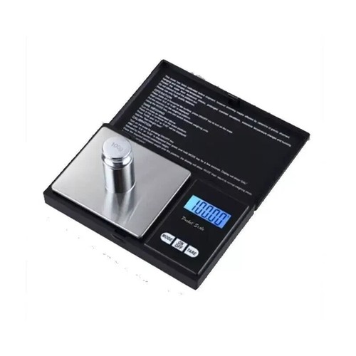 500g mini electronic - 500g, 0.1g