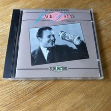 I'll String Along With You