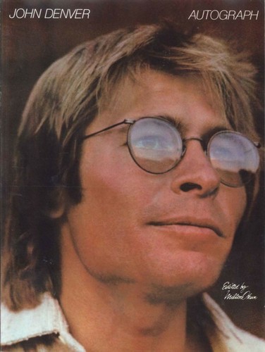 John denver songbook - denver,