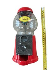 Vintage Harrods Metal Gumball