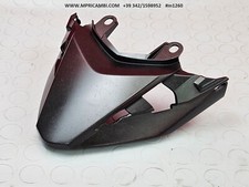 REAR PLASTIC TAIL 77231-MJW-J00ZB HONDA CBR 500 R ABS 2017 2018