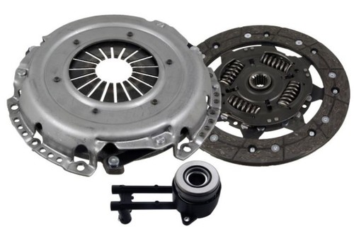 Trade clutch kit fits - trade, ford