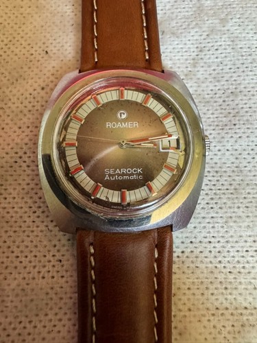 Vintage roamer searock - searock, sport