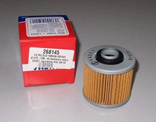 Miw oil filter for - miw, yamaha
