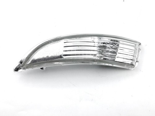 Mirror indicator left side - side, for