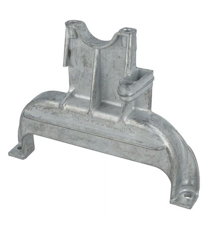Hayter harrier left hand - , 41