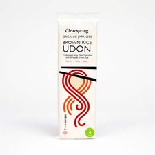 Clearspring Organic Japanese
