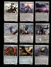 Emrakul Promised End-Commander-EDH-100 Card Deck-MTG-Magic the Gathering-Eldrazi