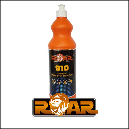 Roar 910 extreme single step - 910,