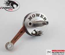 Fabbri Racing Mower Engine
