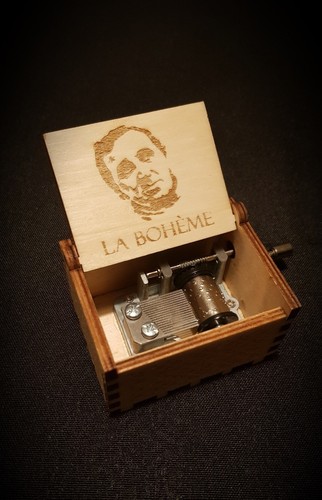 Charles aznavour bohème - charles,