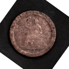 1797 King George III Cartwheel