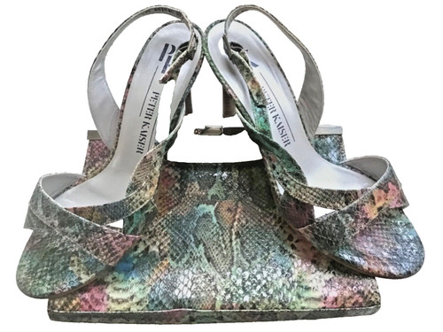 Peter kaiser size shoes - peter,