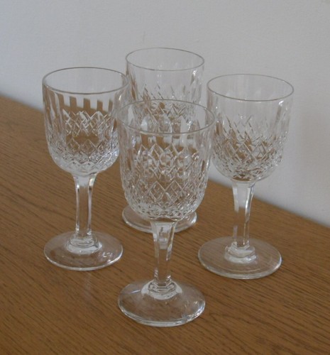 Vintage thomas webb - x,
