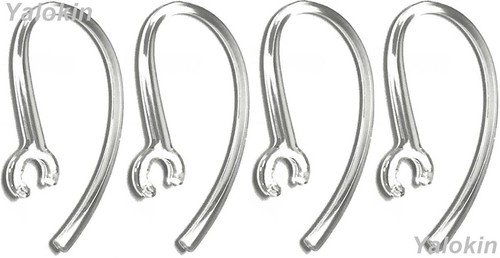Earloops earhooks set - earloops,