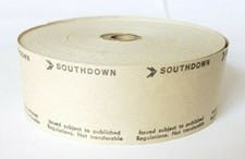 Southdown Motor Services -