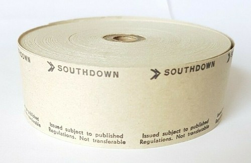 Southdown motor services - southdown,