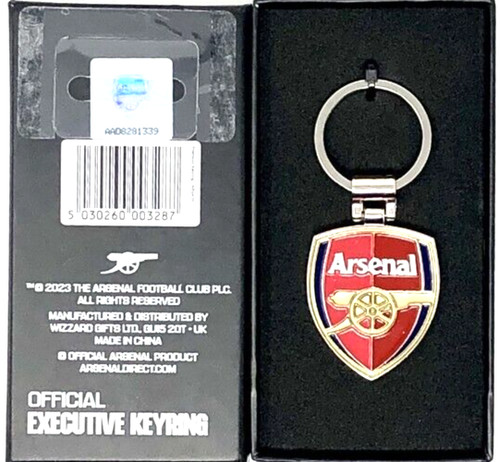 Arsenal executive metal - executive,