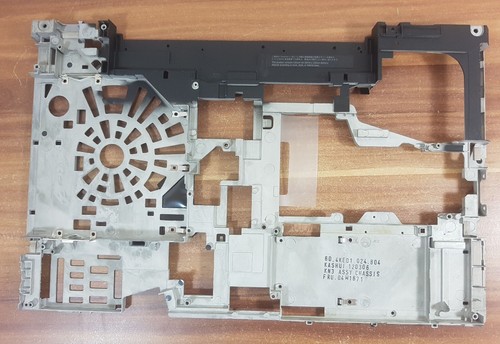 Mid case housing - case, middle
