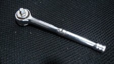 Great Neck 1/4" Drive Ratchet