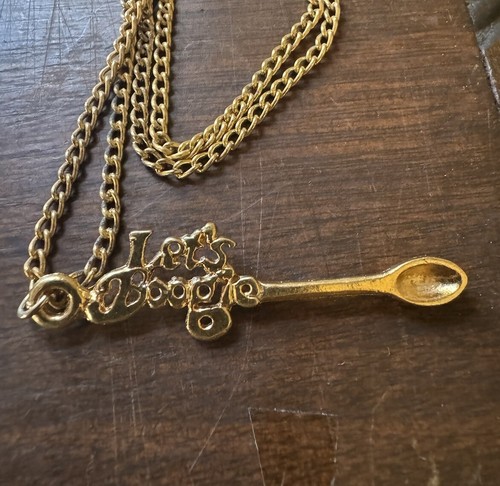 Gold plated let s - gold, ”let’s