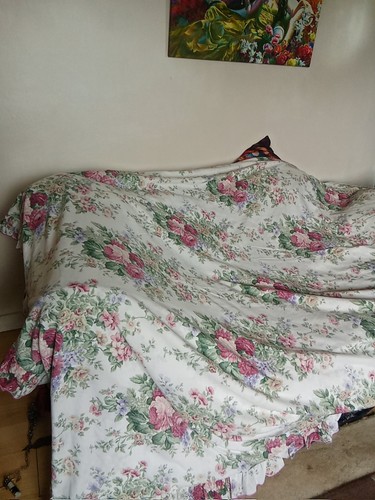 Vintage shabby chic - shabby,