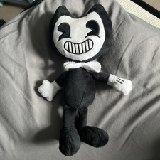 Bendy And The Ink Machine