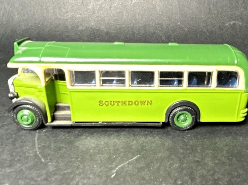 Efe southdown leyland ts8 - efe,