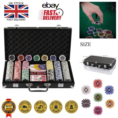 Elegant 300 piece - 300,