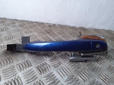 HONDA CIVIC I-DTEC MK9 2012-20 Door Handle Front Right Side 72141TV0G01ZA