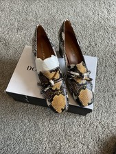 Donald Pliner CAMEE Multi